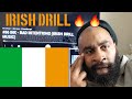(FIRST REACTION TO IRISH DRILL)#86 Ink  Bad Intentions