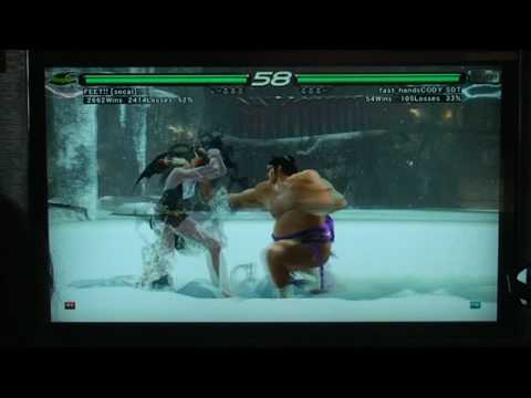 T6 BR uui [lil] v fasthandsCODY [gan]