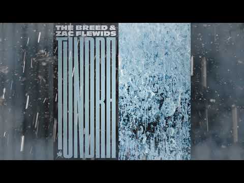 ISAAC ZALE & THE BREED - Tundra ► (Official Audio)