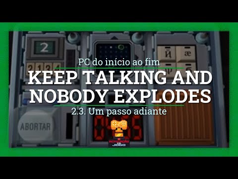 Capa de 2.3. Um Passo Adiante