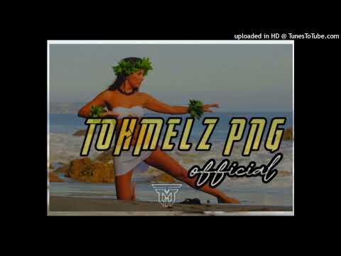 Claud Kelly - Hold You Tonight (Remz Remix) 2023 Afrostyle 🇻🇺@TOHMELZ PNG OFFICIAL