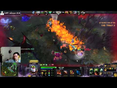 Стрим Кейка с Мэддисоном 07.11.2014 часть 5