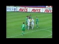 Ferencváros - Győr 1-0, 2003 - Összefoglaló - MLSz TV Archív