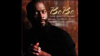 BeBe Winans - I Fell In Love With God  (This Song)