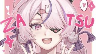 Yapping Away【Maria Marionette | NIJISANJI EN】