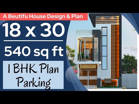 15x30 House Plan 15 x 30 Ghar Ka Naksha Small House Plans Design 450 sq ft house Plans