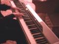 Piano Music - Domenic Marte - Señora - Bachata ...