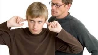 Adolescentes agresivos con sus padres « Centro de Psicología López de Fez