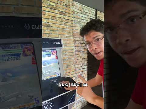 Secreto da Athena #fliperama #kof2002 #kof2002plus #thekingoffighters #games