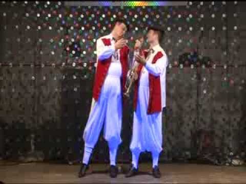 UFC Schönegg Ball 2014 Wildecker Herzbuben