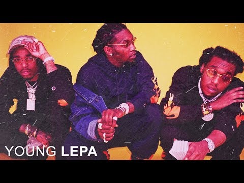 (FREE) Migos x Rich The Kid x TheLabCook Type Beat 2018 - "Godflower"