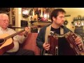 Nathan Abshire S French Blues