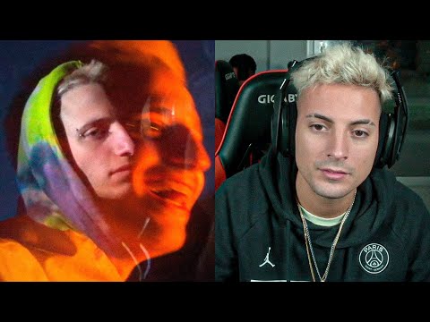 COSCU REACCIONA a WOS - MIRÁ MAMÁ (Video Oficial)