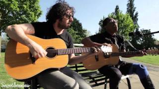 The Dears - Thrones - Secret Sessions