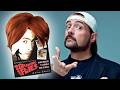 Kevin Smith's "Red-headed stepchild": Drawing Flies