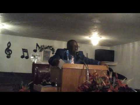 Old School Preaching : Thank God that Jesus Christ has Risen