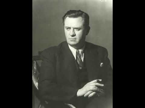 Gavriil Popov. Symphony n. 1 op. 9 (1934): Movement 2