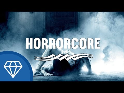 Dark HorrorCore Rap Beat Hiphop Instrumental - 2017 "Rings" "90 BPM"