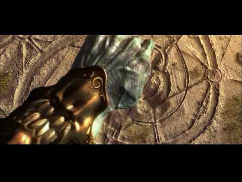 WarCraft III Cinematics 5/9 [HQ w/ captions] -  The Destruction of Dalaran