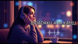 Download lagu Di Dadaku Ada Kamu (EDM LoFi Remix) – Vina Panduwinata | Chill Romantic Cover 2025 mp3 Download lagu Di Dadaku Ada Kamu (EDM LoFi Remix) – Vina Panduwinata | Chill Romantic Cover 2025 mp3
