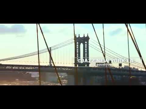Djazz New York La [bel boubout] Official Video @socentertainment9047