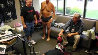 PYX106 Abuse The Bobs - Fat Flap Trivia HD