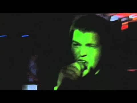 Grindhouse Gang - "Elevated Consciousness" - Live at Soultry Sounds 3/21/11