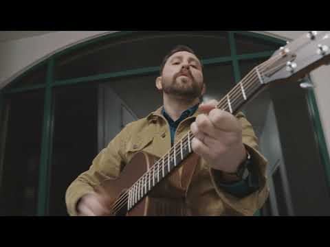 Color Of My Soul by Brian Allison | Stairwell Sessions