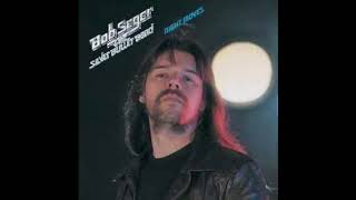 Bob Seger &amp; the Silver Bullet Band   The Fire Down Below with Lyrics in Description