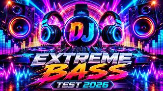 Download lagu DJ SUBWOOFER BASS TEST 2026 🔊🔥 EXTREME BASS BOOSTED Deep Bass & 90s DJ Remix Viral DJ Mix mp3 Download lagu DJ SUBWOOFER BASS TEST 2026 🔊🔥 EXTREME BASS BOOSTED Deep Bass & 90s DJ Remix Viral DJ Mix mp3