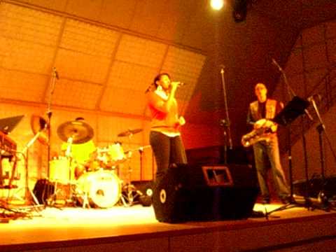 Kamaria Ousley Filipos Nakas Conservatory2