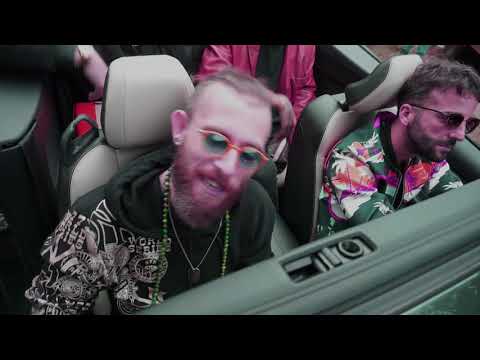 ULULA - Dionis Crew prod.NubeBeatz