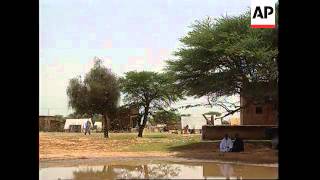 UN agency appeals for more funds to locust crisis