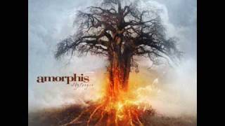 Amorphis - Sampo