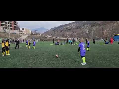 Папка за видео