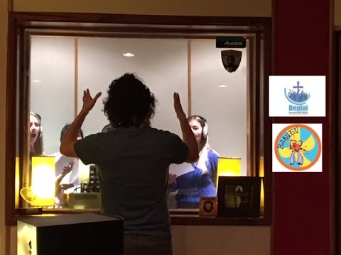 BANUEV - “Puentes de Encuentro“ - Canción Lema ENLAI