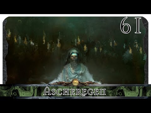 [61] [DSA] Ascheregen - Der Schwur des letzten Sultans: Die Stadt der Fliegen (9.5)