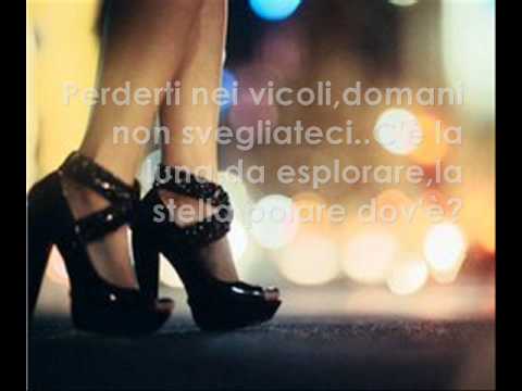 download lagu mp3 mp4 Le Sei E Ventisei Testo, download lagu Le Sei E Ventisei Testo gratis, unduh video klip Le Sei E Ventisei Testo
