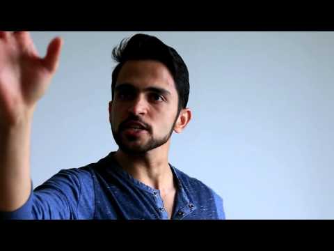 Raj Chauhan Recitation