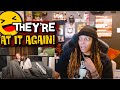 FAYEYOKO RAW UNCUT BLANK THE SERIES S2E4 REACTION PUBLIC UNSOLICITED TRUTH REACTION