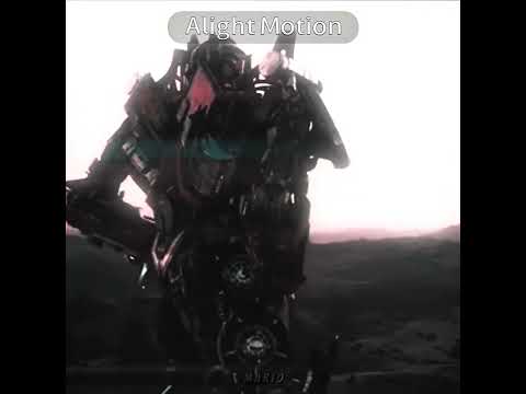 Transformers 2007 Edit | New Divide - Linkin Park