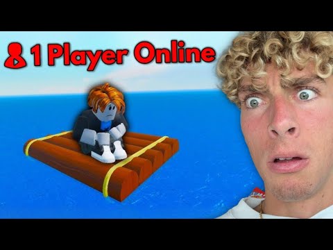 The BIGGEST Roblox Games That DIED..
