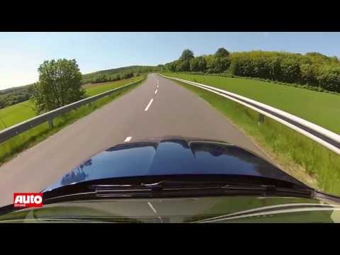 Skoda Superb 2013: Facelift für Combi und Limousine im Fahrbericht