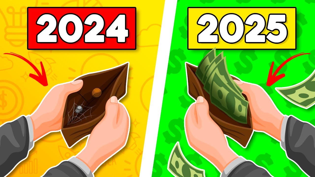 SECRETOS del DINERO que NO te Enseñan en la ESCUELA!!!