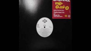 Casual - Me-O-Mi-O (It&#39;s A Me Thang-clean) Vinyl