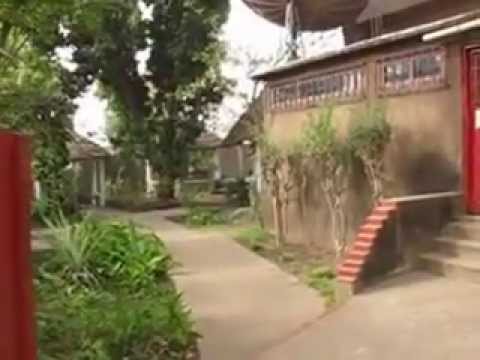 Hotel Jardin in Kara Togo