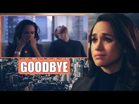 NEVER TO RETURN!⛔Megan Markle In Tears As Harry Tell Her Of NO RETURNING TO Her As He Goes To The UK