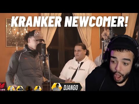 SICK NEWCOMER! ICON 3 FINALE! + HIS FIRST SONG! SAMI REACTION