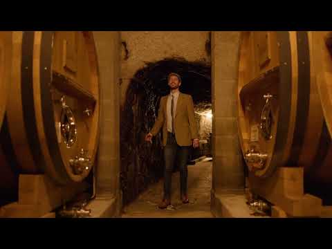 Fizz: The Champagne Revolution