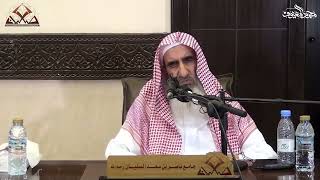 03- الحج موسم للدعوة إلى الله image